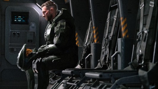 Ya está disponible en Paramount+ Trascendencia, el último episodio de HALO
