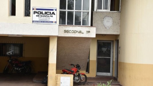 Allanan la Comisaría 11 por supuesta connivencia entre policías e internos