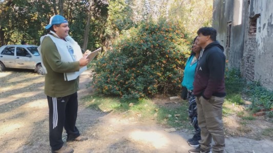 Censo 2022: en Santa Fe, participaron 84 censistas indígenas