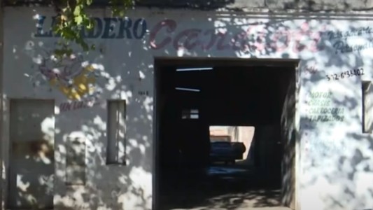 Le robaron las herramientas de trabajo, pero no denuncia: "Lo di por perdido, les deseo suerte"