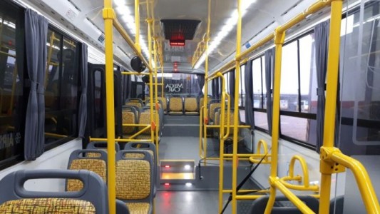 El municipio confirmó que empresarios pidieron un boleto de colectivos a $75
