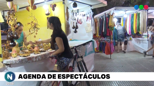 El Teatro Municipal recibirá el show folklórico de “Cordiales”