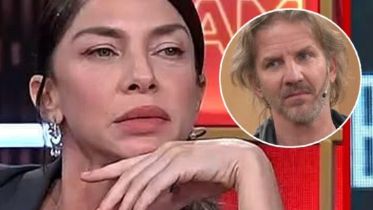 Romina Gaetani: "Facundo Arana me dijo puta, falopera y que me cagaría a trompadas"