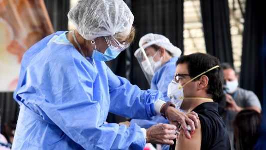 Este domingo 21 de mayo habrá vacunación libre y colocación de cuartas dosis