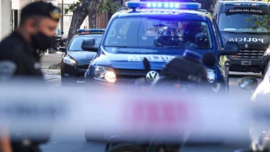 Horror en Rosario: Degollaron a una abuela de 92 años para robarle