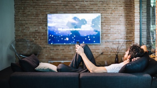 Una semana de inactividad física equivale a una semana de sueño interrumpido