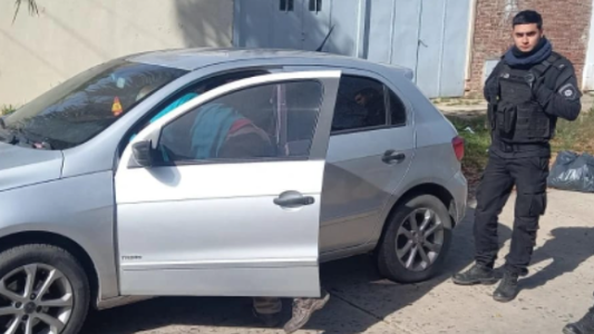 Denunció que le robaron el auto pero se había olvidado donde lo había dejado estacionado