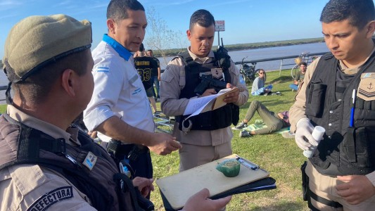 Vendían "tortitas mágicas" con marihuana a 200 pesos en un parque de Rosario
