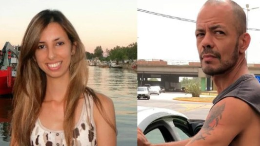 "Femicidio no íntimo": confirman la prisión perpetua para el asesino de Nadia Arrieta