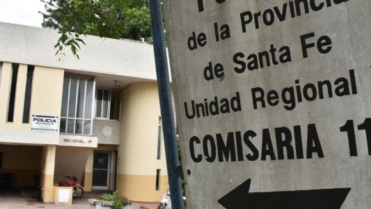 Lagna dijo que el Jefe de la Comisaría 11 "tiene que ser destituido"