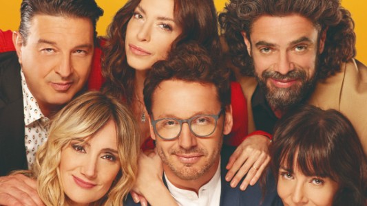 Telefe implementará una serie de novedades en su programación semanal