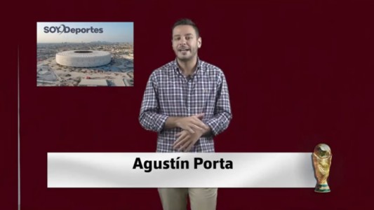 Recorremos los estadios donde se disputará el Mundial 2022: así es el Al Bayt Stadium