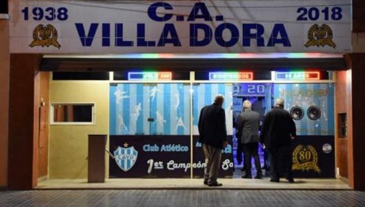 Vecinos de Villa Dora pidieron al Concejo que especifique "qué es un evento cultural"