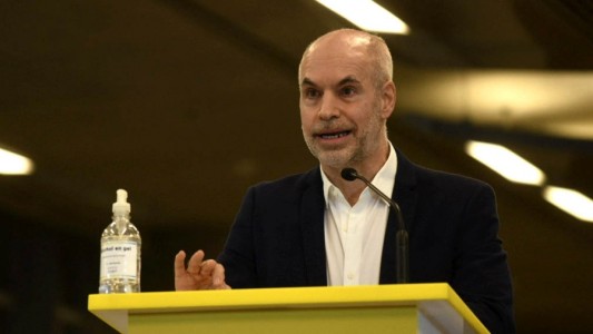 Rodríguez Larreta: "Si la Corte nos devuelve la plata que nos sacó el gobierno nacional, bajo los impuestos"