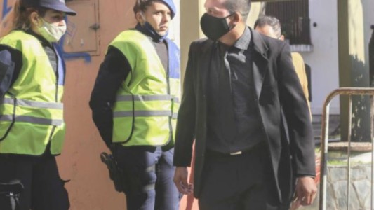 El enfermero procesado por la muerte de Maradona arrastra una denuncia por abuso sexual