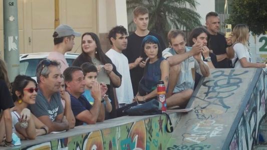 Solicitan colaboración para seguir mejorando el Skate Park de Barrio Candioti