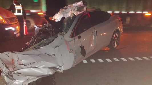 Luto en CRAI por el fallecimiento de un jugador de rugby en un siniestro vial