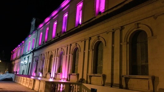 Museo Maratón: vení a recorrer el histórico edificio de la FCJS