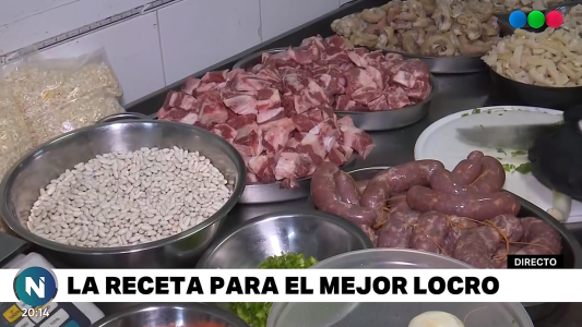 Todo para el locro del 25 mayo: ¿Cuánto cuesta? ¿Cómo se prepara?