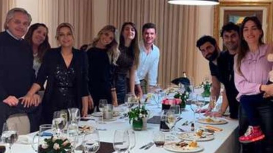 Olivos Gate: denunciaron al fiscal y al juez por aceptar la "reparación integral" del Presidente