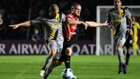 Colón se presenta en Uruguay buscando asegurar el primer puesto de su grupo