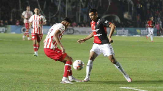 ¿Dónde y cuándo se disputaría el próximo clásico santafesino?