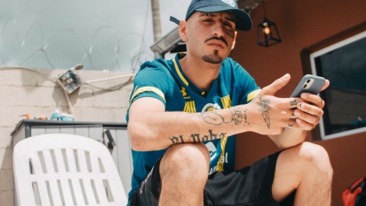 "El Noba" continúa en estado "crítico y su pronóstico es reservado"