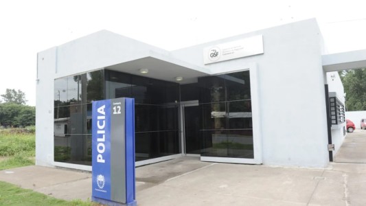 Rosario: imputaron al subcomisario al que le hallaron autos robados en su domicilio
