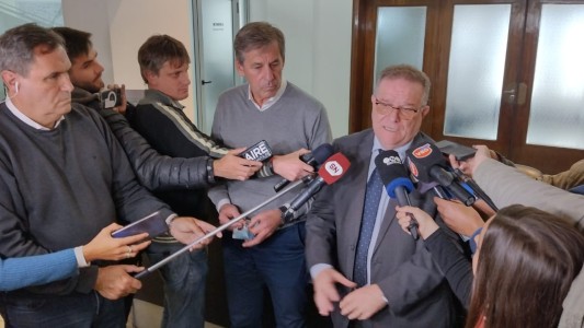 La ciudad de Santa Fe tendrá un Comando Unificado similar al de Rosario