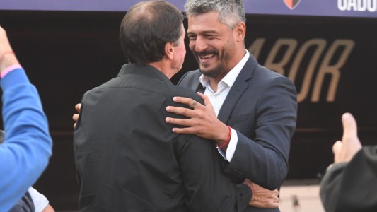 Colón y Unión se medirán de manera prematura en la Liga Profesional de Fútbol