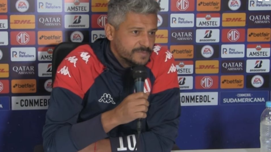 Munúa: "Estos chicos tienen hambre de gloria y no nos dejan de sorprender"