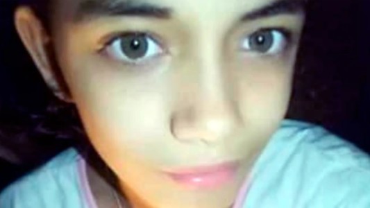 Detectan fluidos humanos en el colchón de la adolescente abusada y asesinada