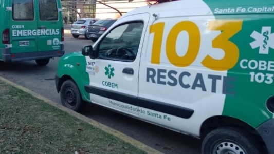 Aseguran que el Cobem solo tiene en funcionamiento una ambulancia