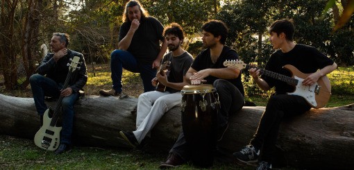 Se presentará “Mario Sosa y la última banda” en la sala 5/360 de la Estación Belgrano