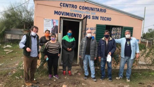 Para Los Sin Techo, que 1 de cada 4 jóvenes no estudie ni trabaje "es un problema serio"