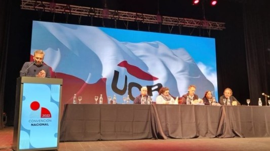 La UCR pidió mantener la unidad en Juntos por el Cambio y volvió a rechazar a Milei