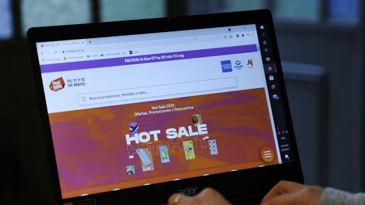 Llega el Hot Sale 2022: Todo lo que necesitas saber para conseguir las mejores ofertas