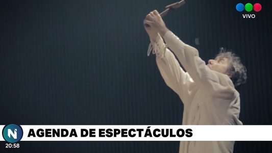 Tribus Club de Arte presenta una noche a puro rock de la mano de “Sick Dog” y “Legend”