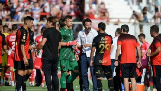 En Avellaneda aseguran que Domínguez inició el «operativo Aliendro»