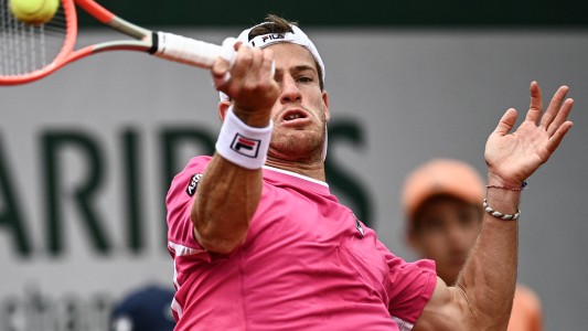 Schwartzman cayó ante Djokovic y finalizó su participación en Roland Garros
