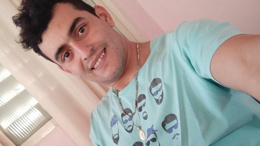 El policía ametrallado cursa tercer día en estado “crítico pero estable”