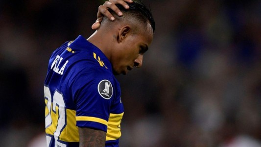 Denuncia por abuso sexual: Sebastián Villa se someterá a una pericia psiquiátrica