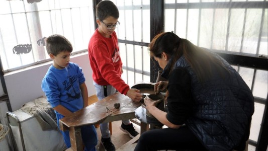Más de 20.000 personas participaron de Museo Maratón