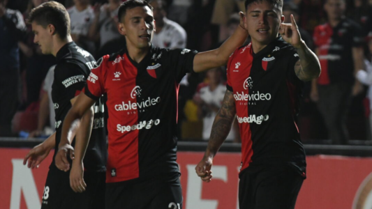 La serie entre Colón y Talleres tiene días y horarios confirmados