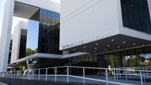 Mató a su ex pareja, quiso hacerlo pasar como suicidio y piden prisión perpetua