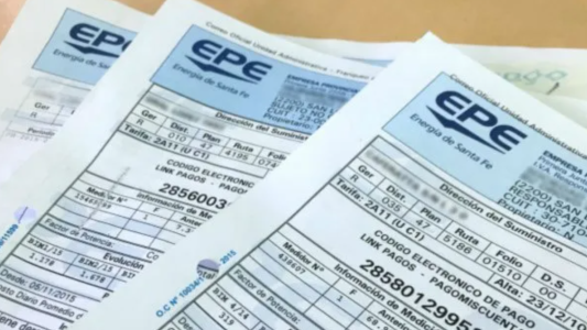 El aumento tarifario de la EPE será de un 7,6% promedio