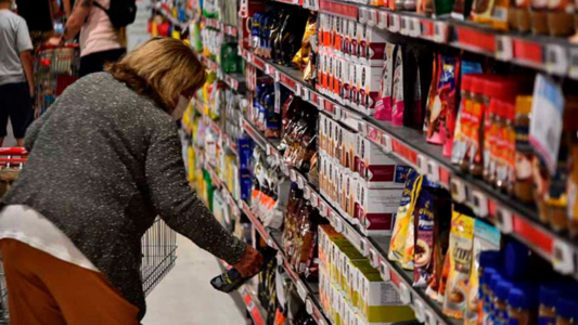 Precios Cuidados tendrá un aumento en los precios del 3% en junio