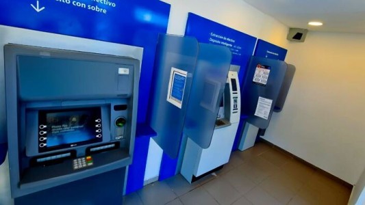 Formulan cargos a exempleado bancario por estafar a una jubilada en 80 mil pesos