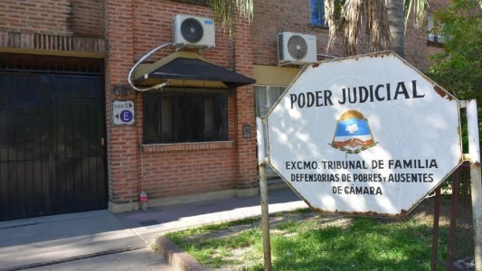 La Justicia de Córdoba otorga triple vinculo de filiación a una adolescente