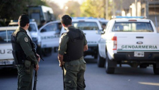 ¿Cuántos agentes federales llegarán a Santa Fe?: "Es la pregunta del millón", dijo Jatón